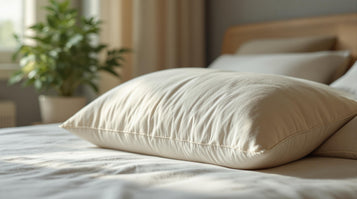 5 Signs Your Worn-out Pillow Seriously Needs Replacing