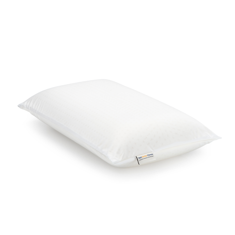 Talalay Medium Soft Queen Size Latex Pillow